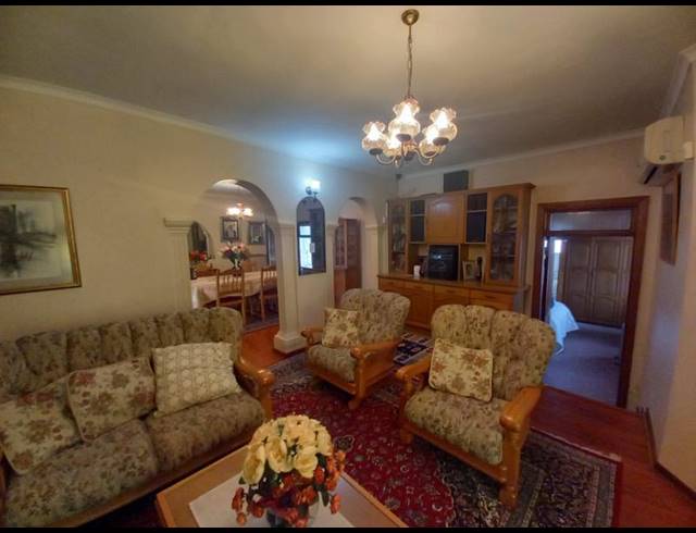 4 BEDROOM HOUSE FOR SALE IN SHALLCROSS